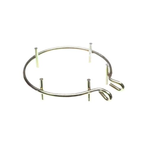 Hussmann E209540001 Motor Ring Frame #56 LEV-SM