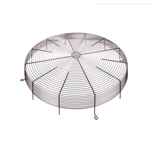Hussmann E280792 Fan Guard 30" LEV-SM-PC