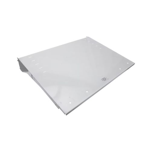 Hussmann RY18M Narrow Lip Shelf 22" 2-Position White