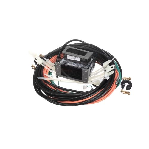 Hussmann TJ19 Temperature Control Retrofit Kit Dixell