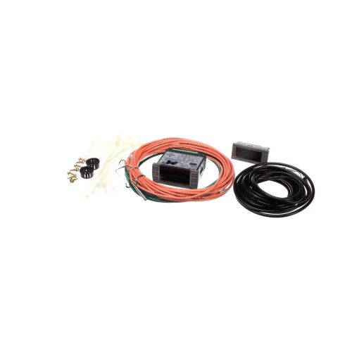 Hussmann TJ20 Temperature Control Retrofit Kit Dixell