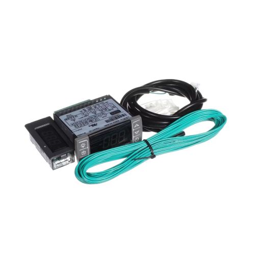 Hussmann VU13 Digital Controller & Display Kit XR75CX SNII