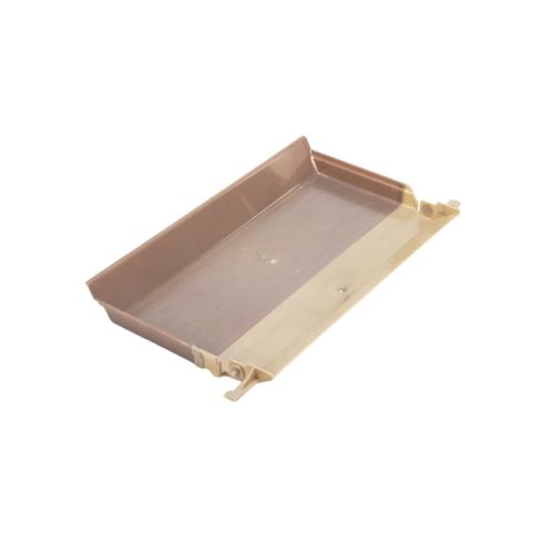 Ice-O-Matic 9051154-07 Water Splash Curtain SM W/AG