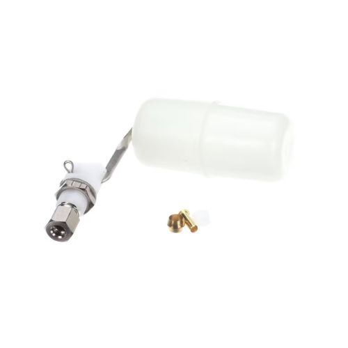 Ice-O-Matic 9131111-102 Water Float/Valve Assembly Service Kit