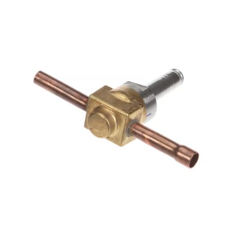 Ice-O-Matic 9151123-02 Liquid Line Solenoid Valve Body 200RB 4T3
