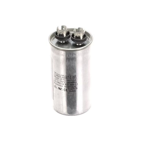 Ice-O-Matic 9181009-25 Run Capacitor Compressor 35uF 440V 50/60Hz
