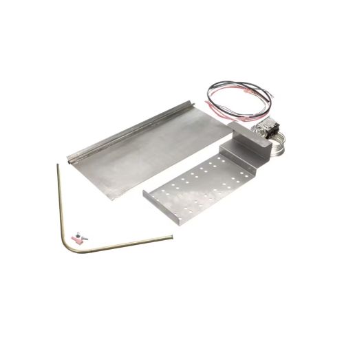 Ice-O-Matic KCUBEDISPB Cube Dispenser Mount Kit