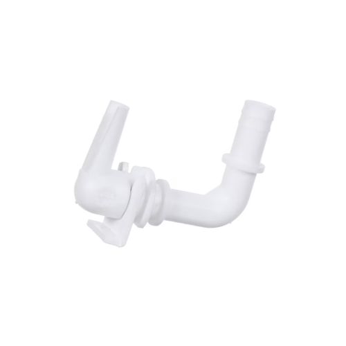 Ice-O-Matic SC793172-00R Water Inlet Valve Assembly