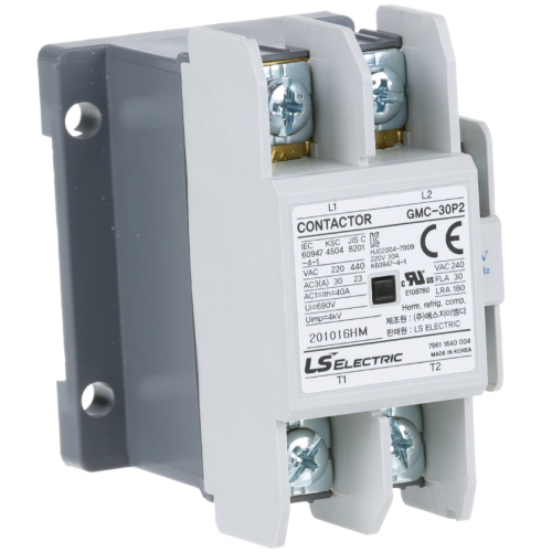 Turbo Air 30281H0350 Refrigerator Contactor 110V