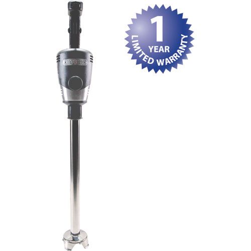 Immersion Blender Hd 140 Qt 18in Shaft For Waring/Qualheim - Part# Warwsb65