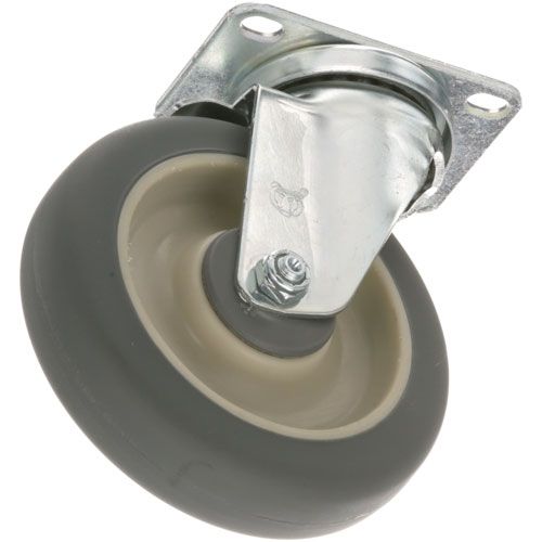 Imperial 1061 Convection Oven Swivel Plate Caster W/Brake