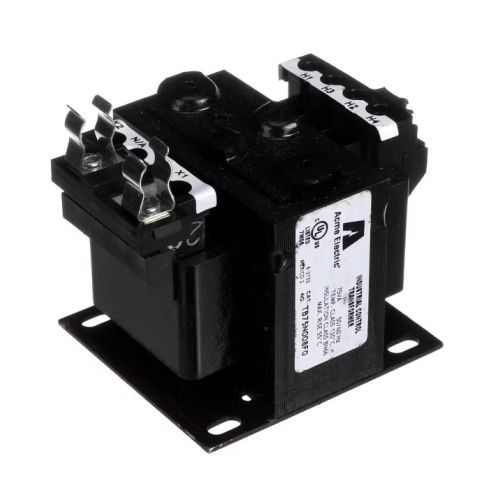 Imperial 1076 Fryer Transformer 220/230/240/440/460/480 to 110/115/120 Volt 50/60Hz 75VA