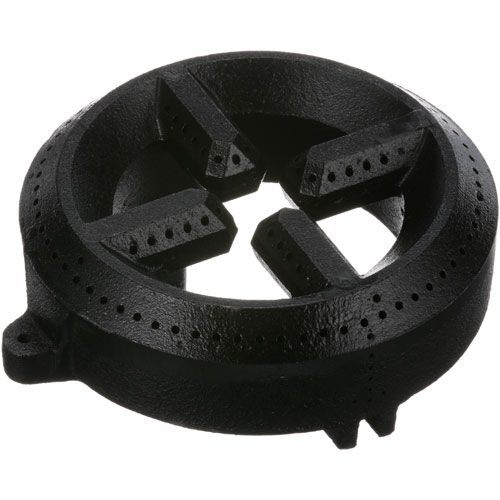 Imperial 1182 Burner Head 6-1/4" Dia.  Ci