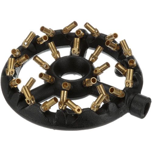 Imperial 1275 Jet Burner- 11  LP