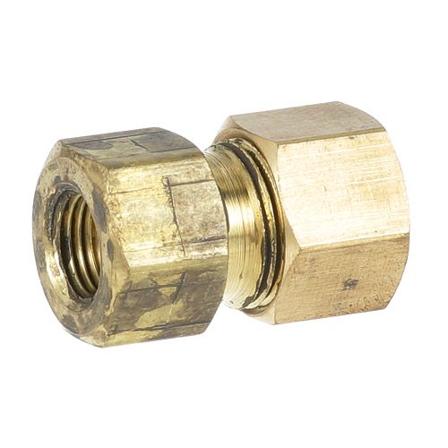 Imperial 1627 Adapter 3/8-27" X 3/8Cc