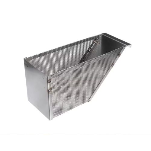 Imperial 24004-TF Front Drain Basket True Food K