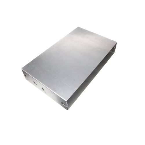 Imperial 28110 Fryer Upper Flue Assembly 4 Tube