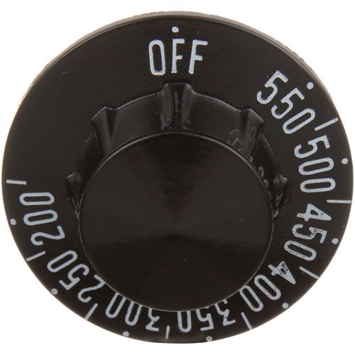 Imperial 30009 Knob - Thermostat 