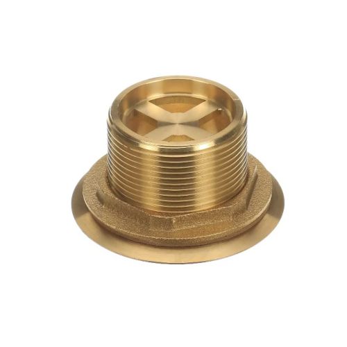 Imperial 30263 1-1/2" Brass Fisher Drain