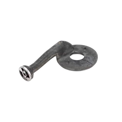 Imperial 35329 Open Burner Front Venturi W/Lift Off Head 35328 Old P/N31080