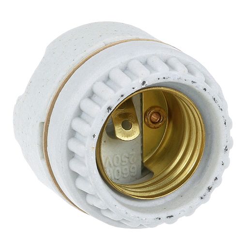 Imperial 35613 Socket, Lamp 