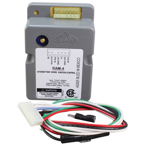 Imperial 37110 Range Ignition Module Kit 120V 50/60Hz