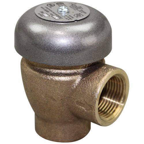 Insinger D2243 120V Solenoid Valve