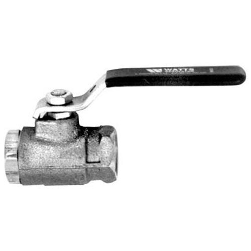 Insinger D2340 Ball Valve 3/4"