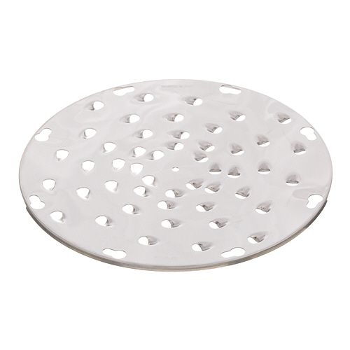 Intedge B1130 Mixer Shredder Plate 5/16"