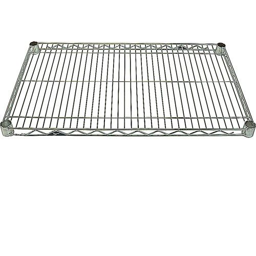 Intermetro 1830BR Wire Shelf  , 18X30, Zp,Metro