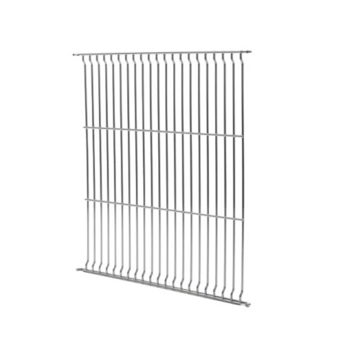 Intermetro C5-SHELF-S Small Item Wire Shelf SS Energy Star