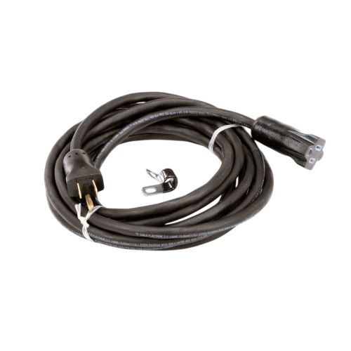 Intermetro RP15AMP-CORD Heated Banquet Cabinet Power Supply Lead Cord 15A