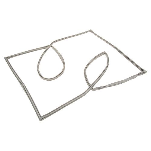 Intermetro RPC06-910A Refrigerator Full Size Door Gasket 22-1/8"x56-1/4"