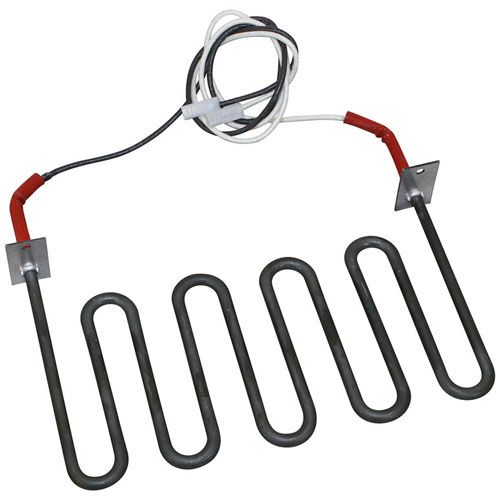 Intermetro RPC13-093 10 1/4" X 6"  Air Duct Element W/ Female terminals, 1PH, 120V