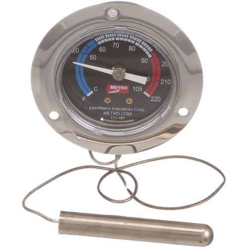 Intermetro RPC13-189 Thermometer 