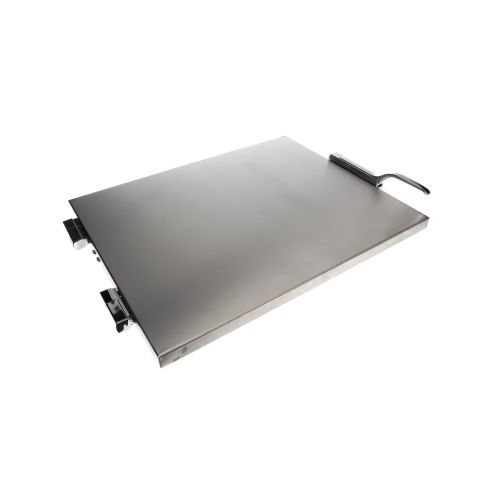 Intermetro RPC5-S3DR Under Counter Solid Door Stainless Steel
