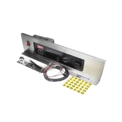 Intermetro RPC59X-CONTR-KIT Controller Retrofit Kit 240V RP C59