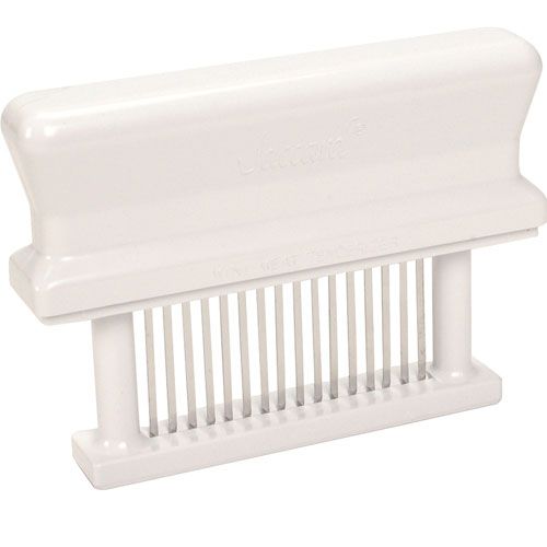 Jaccard 10016 Jaccard Meat Tenderizer, 1 Row