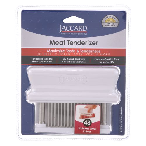 Jaccard 200348 Meat Tenderizer 3 