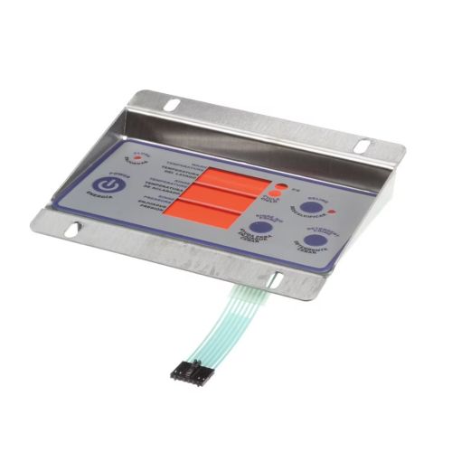 Jackson 05700-004-00-10 Control Panel Avenger HT ES A