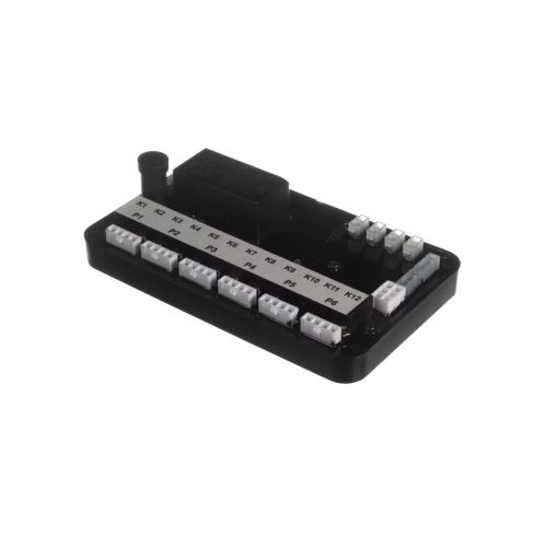 Jackson 05945-005-10-90 Electronic Module Input/Output DishStar ADA-SEER