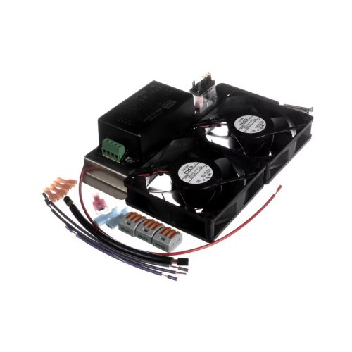 Jackson 06401-004-87-48 Axial Fan Kit 24 VDC