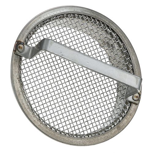 Jackson 1510 Intake strainer 
