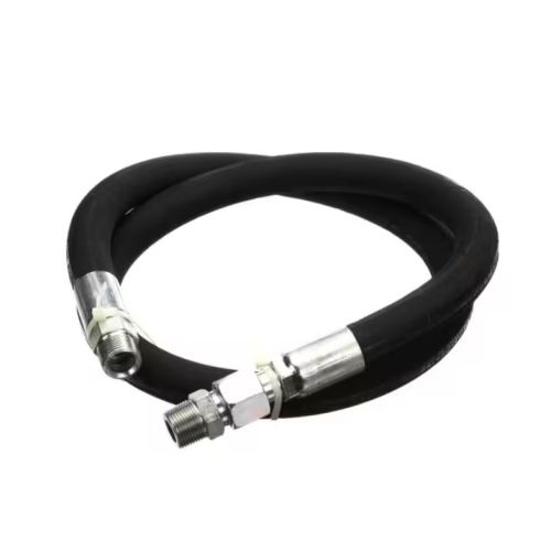 Jackson 4720-004-01-45 Hose 3/4" NPT Swivel X 69" Long