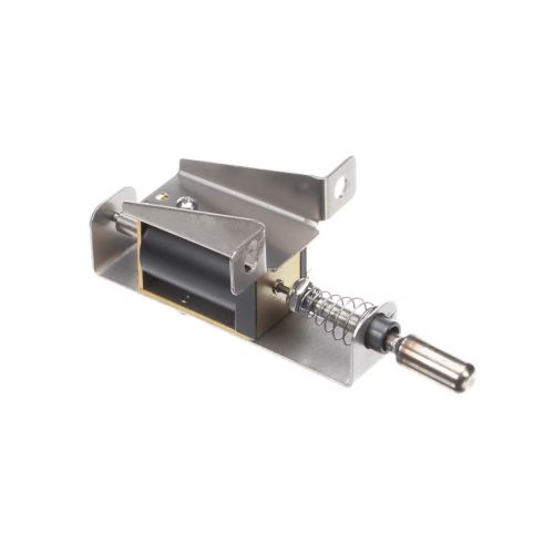 Jackson 5700-004-47-47 A-Door Interlock Switch 208V Dishstar