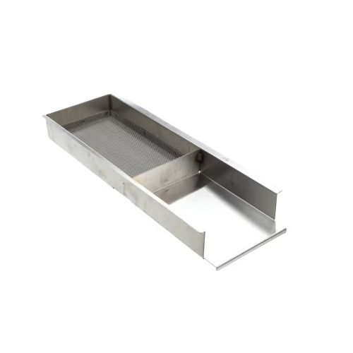 Jackson 5700-021-61-78 Wash Strainer Weldment Delta 1200 R24 R30