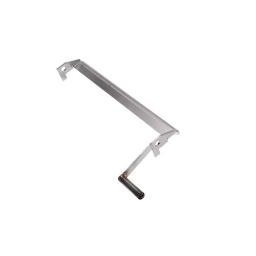 Jackson 5700-021-76-97 Limit W-Actuator Weldment Left-Right 66