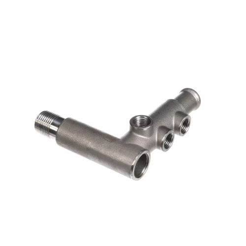 Jackson 5700-031-40-44 Injector Machined Adapter MC2000 Pack Of 1