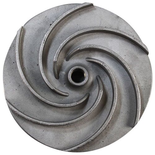 Jackson 57000028186 Impeller Assembly