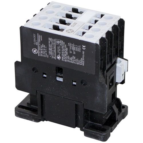 Jackson 5945-109-03-09 Contactor - Motor 